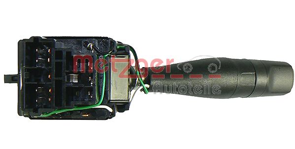 METZGER 0916122 Schalter, Hauptlicht